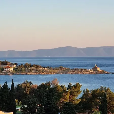 Maru Apartman Sa Predivnim Pogledom Na More Apartment Makarska