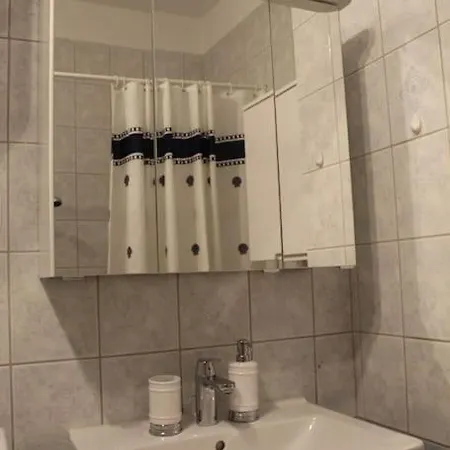 Maru Apartman Sa Predivnim Pogledom Na More Apartment *