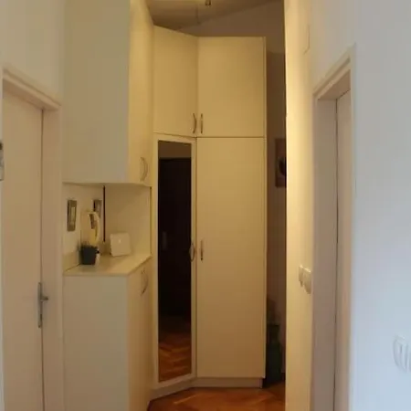 Apartment Maru Apartman Sa Predivnim Pogledom Na More *