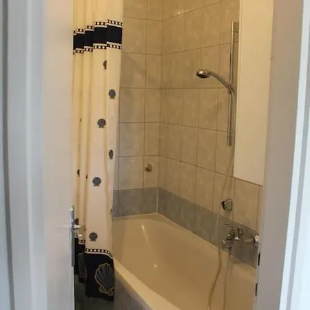 Apartment Maru Apartman Sa Predivnim Pogledom Na More Makarska