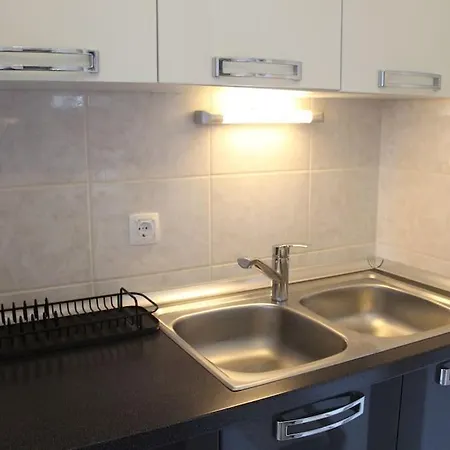 Apartment Maru Apartman Sa Predivnim Pogledom Na More