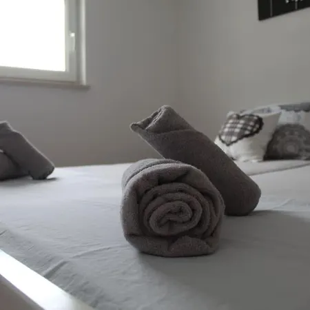 Maru Apartman Sa Predivnim Pogledom Na More Apartment Makarska