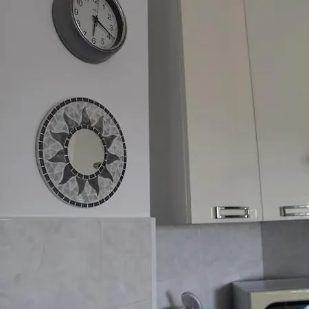 Apartment Maru Apartman Sa Predivnim Pogledom Na More *