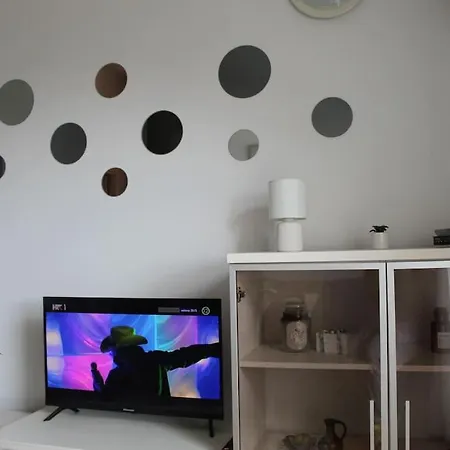 Maru Apartman Sa Predivnim Pogledom Na More Apartment *