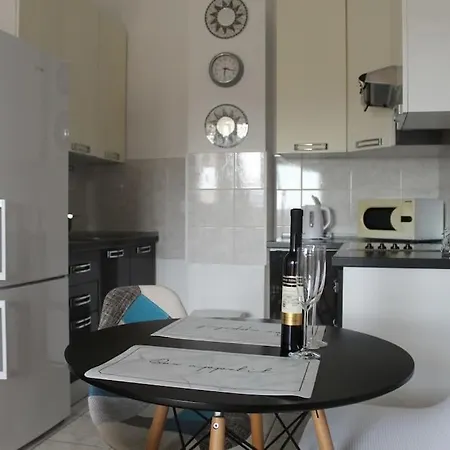 Apartment Maru Apartman Sa Predivnim Pogledom Na More *