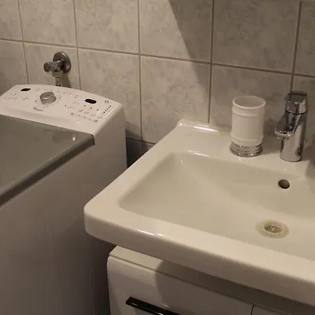 Maru Apartman Sa Predivnim Pogledom Na More