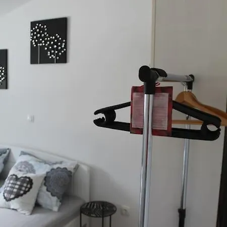 Maru Apartman Sa Predivnim Pogledom Na More Apartment