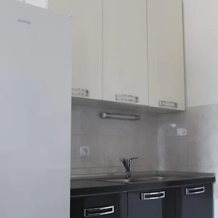Maru Apartman Sa Predivnim Pogledom Na More Apartment *